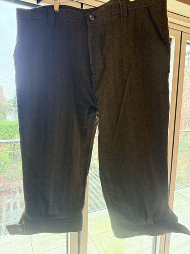 Musto plus fours - musto,