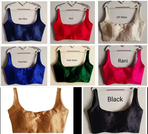 Indian plain stitched - plain,