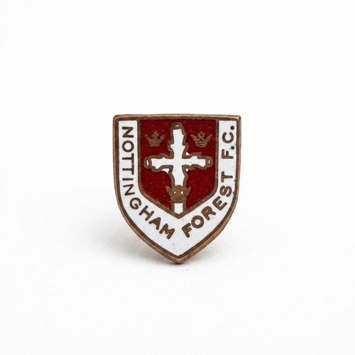 Vintage nottingham forest - vintage,