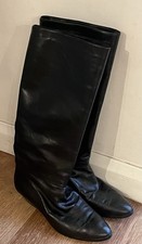  Roland Cartier Black Leather