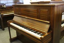 !!!C. Bechstein, Model 9
