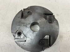 Dominion Wedge Lock Shaper