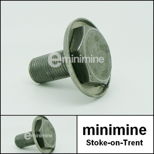 Classic mini verto flywheel - mini,