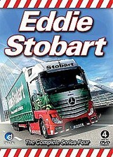 Eddie Stobart - Trucks and