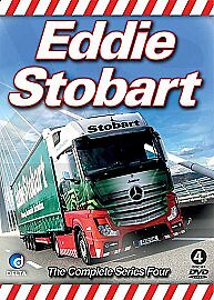 Eddie stobart trucks and - -,
