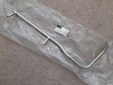 NEW GENUINE JAGUAR BREATHER