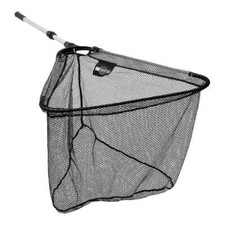 Ron Thompson Ontario V2 Folding Net Telescopic Freshwater & Saltwater - 65465