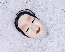 COOMODEL NS007 1/6 Scale Mask
