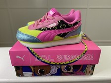 Puma Girls Future Rider