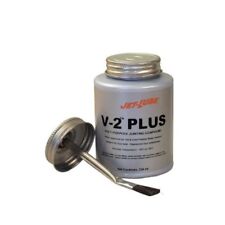 Jet-Lube V2 Plus Jointing Sealant Compound 236 ml With Brush in Lid