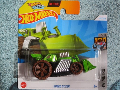 Hot wheels h4h - hot,
