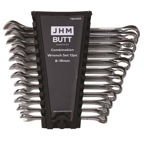 Piece combination spanner - piece,
