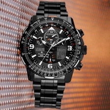 Citizen Promaster Skyhawk