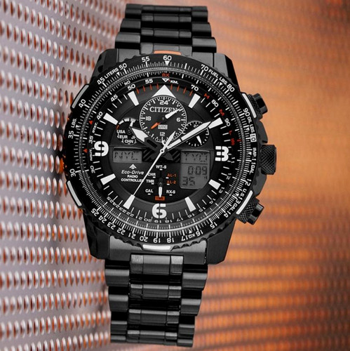 Citizen promaster skyhawk - promaster,