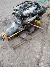 1989 Jaguar 5.3 LTR V-12