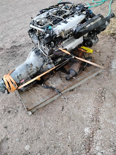 1989 jaguar ltr - ltr, v-12