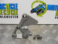 Suzuki TL 1000 S Front Left Footrest Hanger Riders TL1000S 1997 to 2002 A956