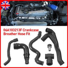 Crankcase Breather Hose Pipe