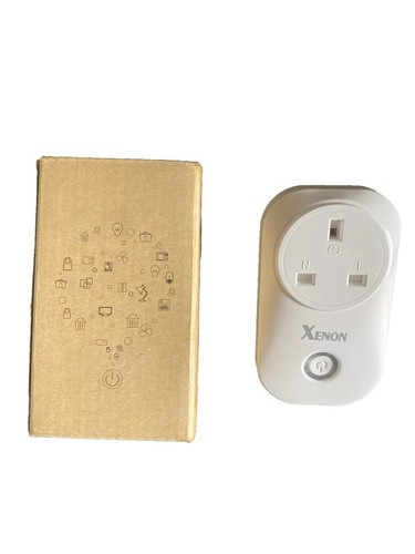 Mini smart plug - mini,