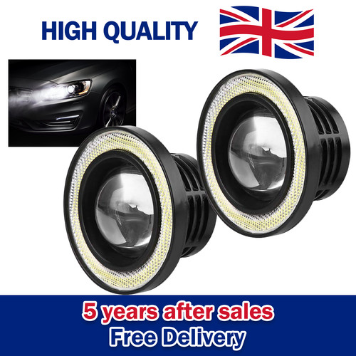 Car led angel - 2x,
