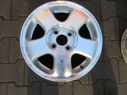 Genuine honda wheels vti - genuine,