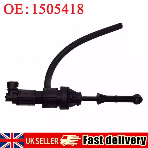 1505418 clutch master cylinder - master,