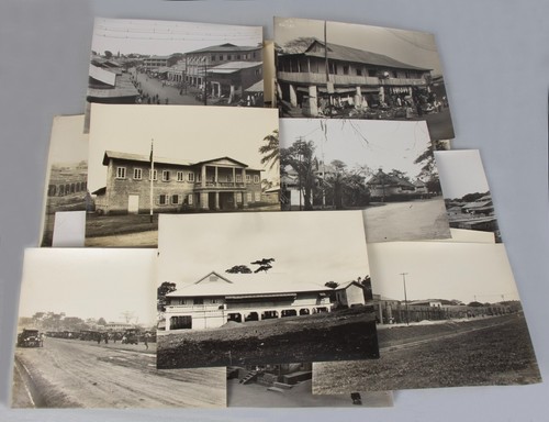 1928 kumasi ashanti gold coast - gold,
