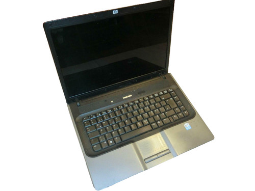 530 notebook 4 lcd - hp, notebook,