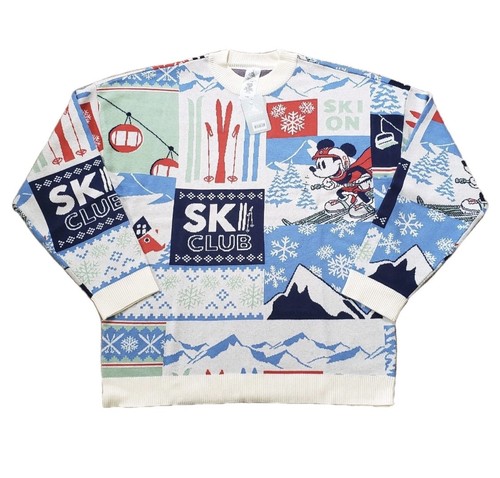 Disney mickey ski - ,