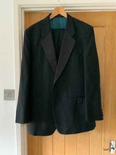 Marks spencer black - &,
