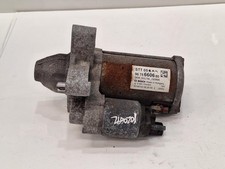 2019 CITROEN BERLINGO Mk3 1.6L Diesel 5 Speed Manual  STARTER MOTOR 9675660680