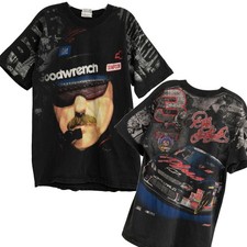 VTG 90's Dale Earnhardt Big