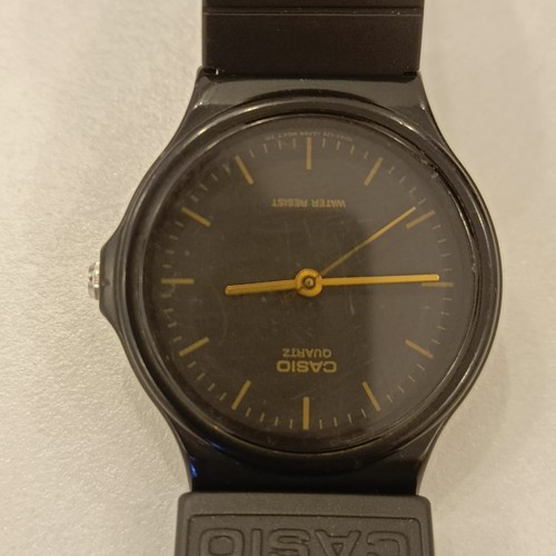 Authentic casio vintage - casio,