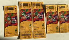 Olympic Games 1996:  Used and