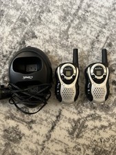 Binatone Latitude 150 2 way radio handset walkie talkie 