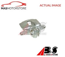 BRAKE CALIPER BRAKING FRONT