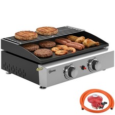 Outsunny burner grill - 2,