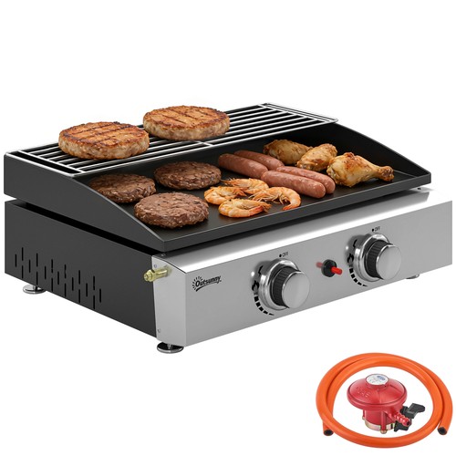 Outsunny burner grill - 2,