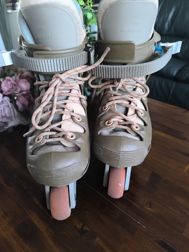 Vintage bauer civility skates - vintage,