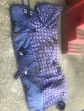 No Fill Turnout Horse Rug