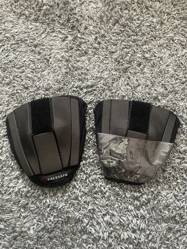 Racesafe provent shoulder - provent,
