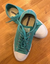 Ladies All Star Low Top