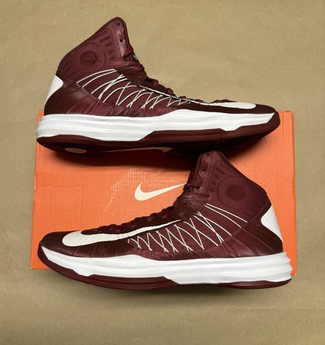 Size nike hyperdunk 2012 - size,
