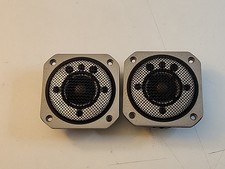 Yamaha NS-200M Beryllium Dome