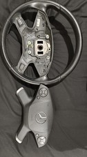 Mercedes class w212 steering - mercedes,