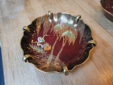 Two Beautiful Carlton Ware