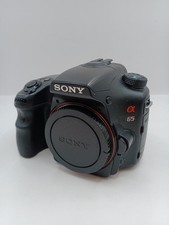 SONY SLT-A65V Digital SLR Body