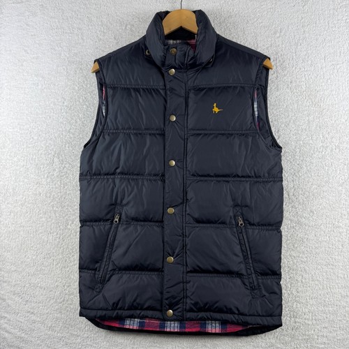 Jack wills puffer - jack, gilet