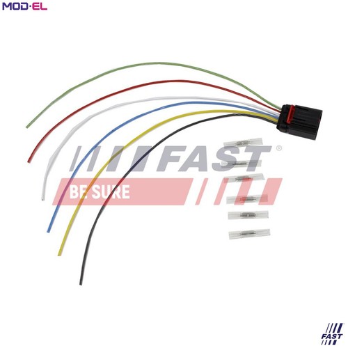 Cable repair set - repair,