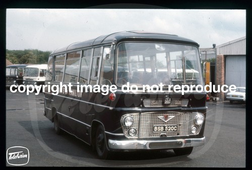 Original coach slide - -, parks
